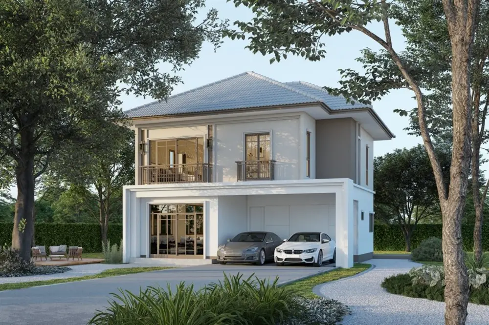 คุณาลัย นาวาร่า พระราม 2-บางขุนเทียน