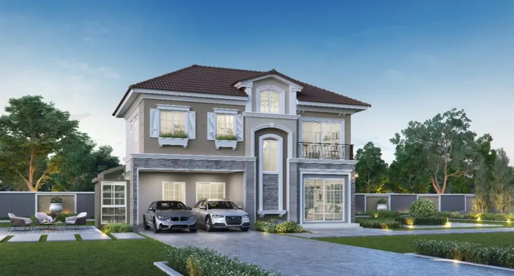 เพรสทีจ 2 พระราม 2