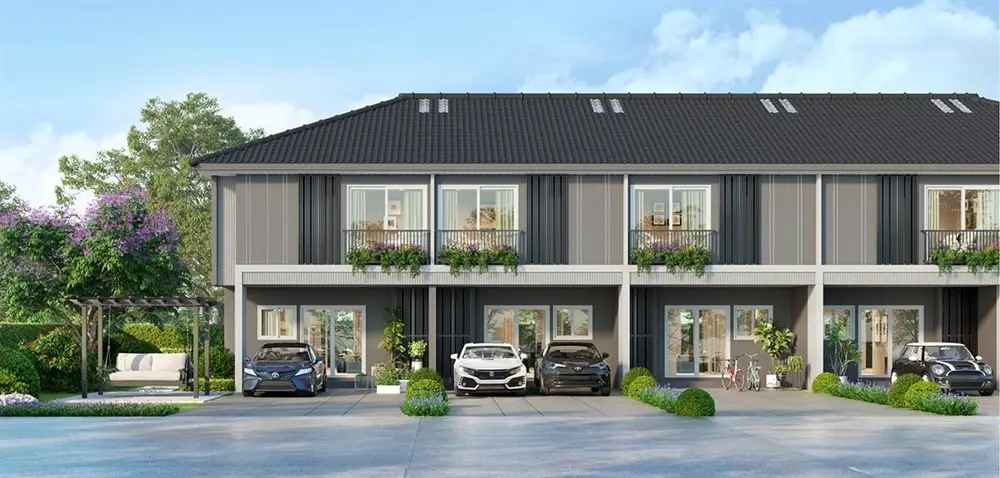 ศุภาลัย พรีโม่ เพชรเกษม-พุทธสาคร