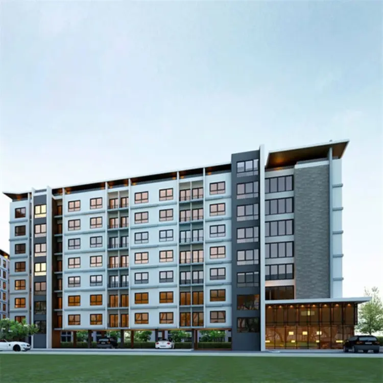 ดิ อเวนิว วัลเลาย์ แอท มหาวิทยาลัยรังสิต