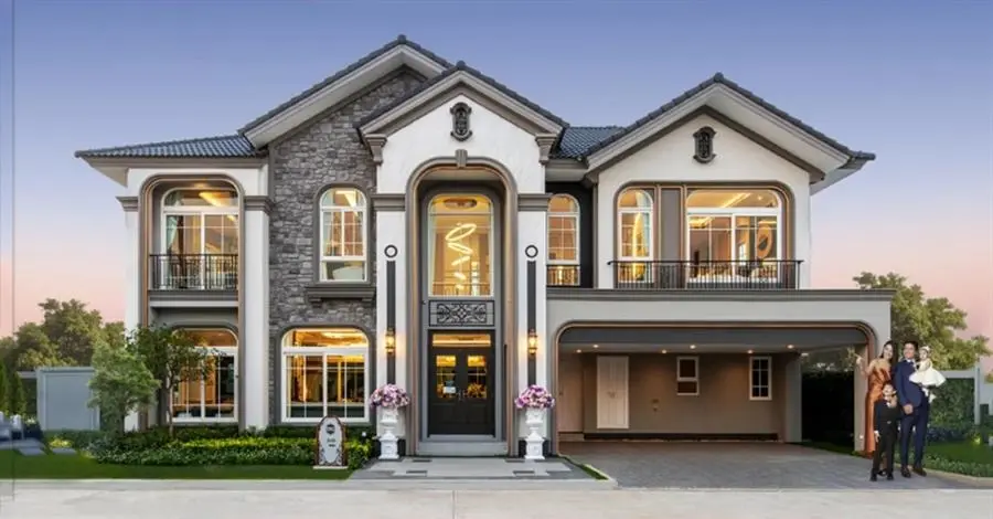 แกรนดิโอ ราชพฤกษ์ รัตนาธิเบศร์