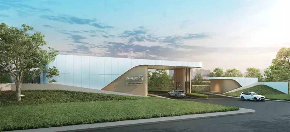 มิตติ ชัยพฤกษ์-วงแหวน