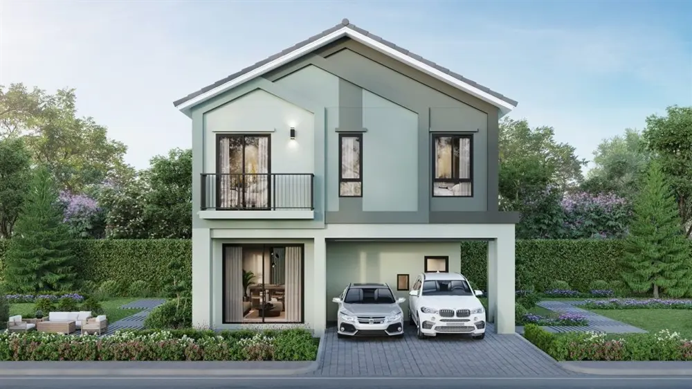 อิคอนเนเจอร์ ราชพฤกษ์-345