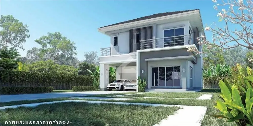 ณุศาศิริ พระราม 9-วงแหวน