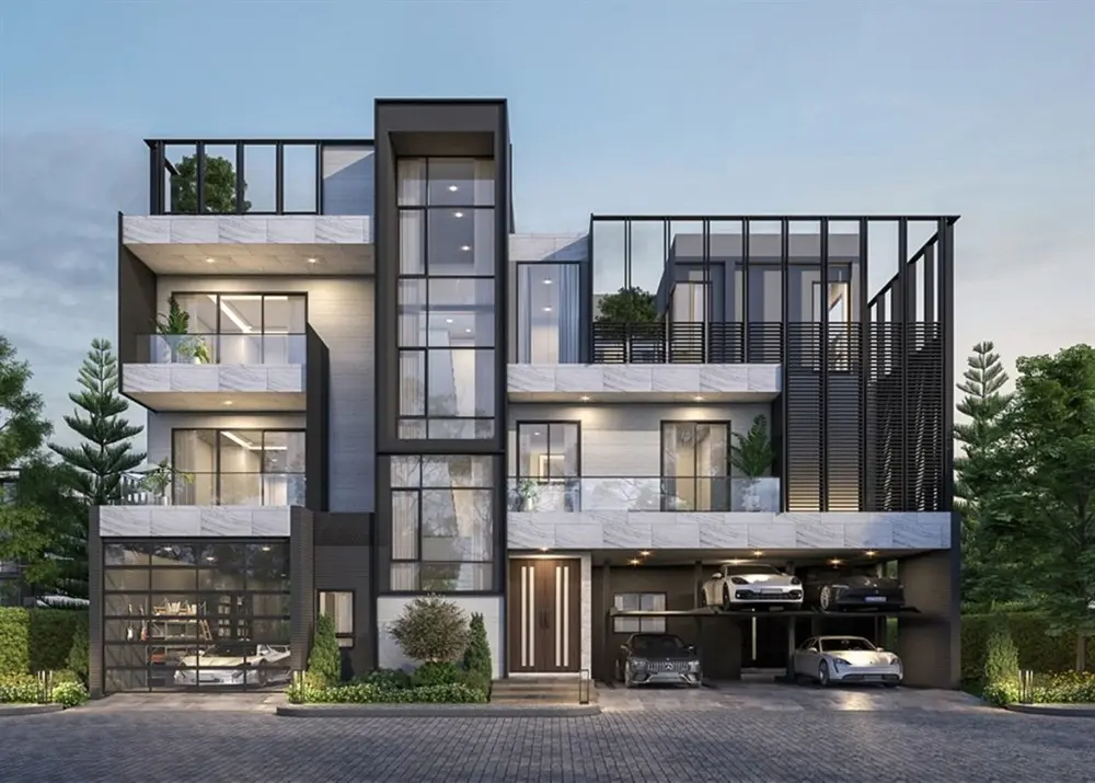 ไนน์ตี้ไฟว์อีสต์วัน