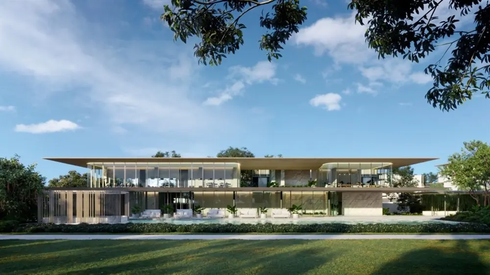 ไฮด์พาร์ค การ์เด้น