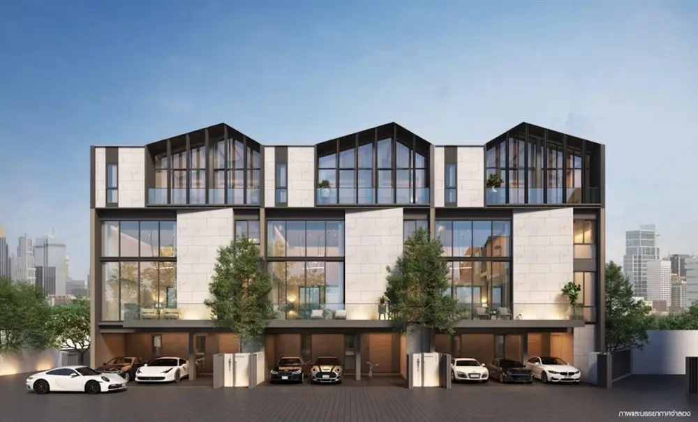 อาร์เทอรี ทองหล่อ-สุขุมวิท