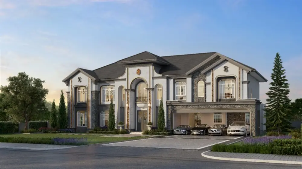 อัลพีน่า พระราม 2