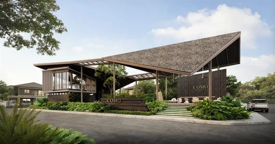 โคโม่ โบทานิก้า 2