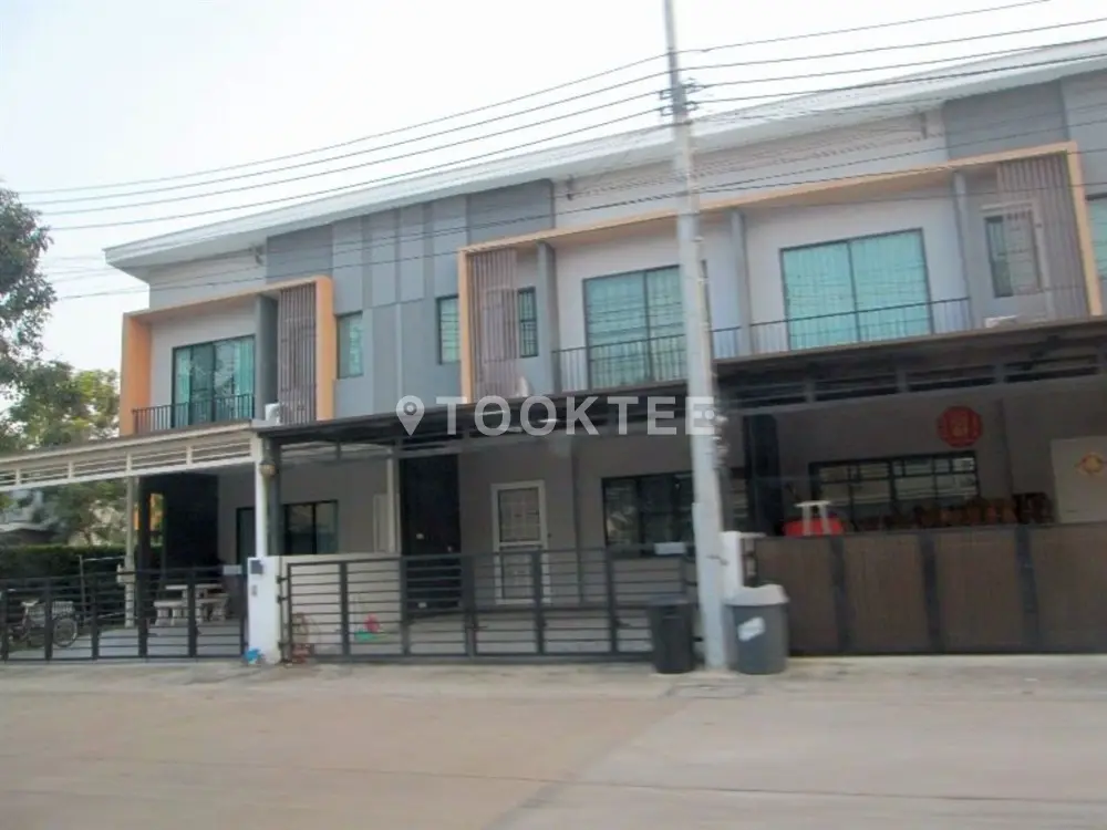 เดอะ คอนเนค หลักสี่-ดอนเมือง (เฟส 1)