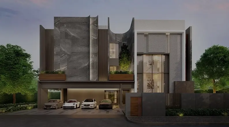 บูก้าน กรุงเทพกรีฑา