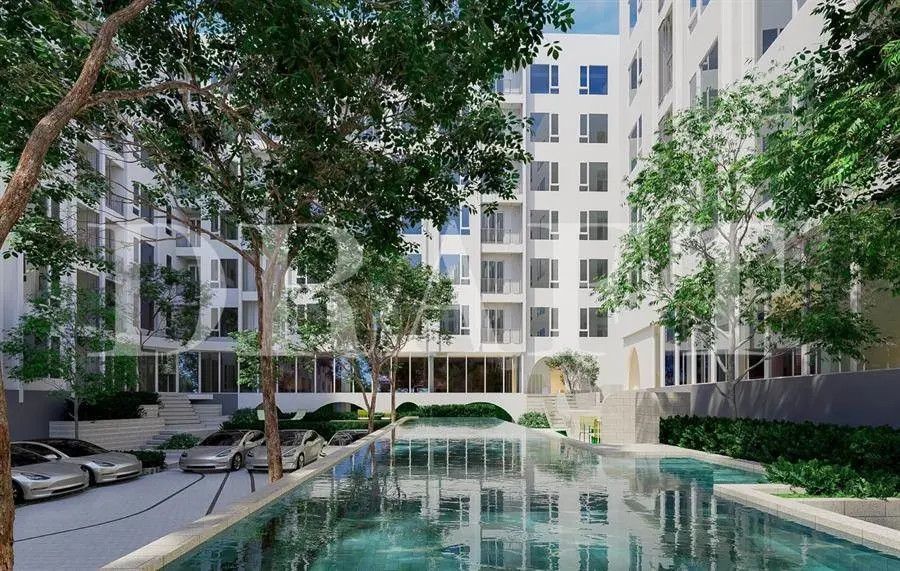 ดิ ออริจิ้น พหล 57