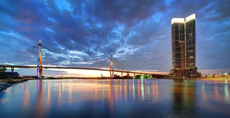 เดอะ พาโน พระราม 3