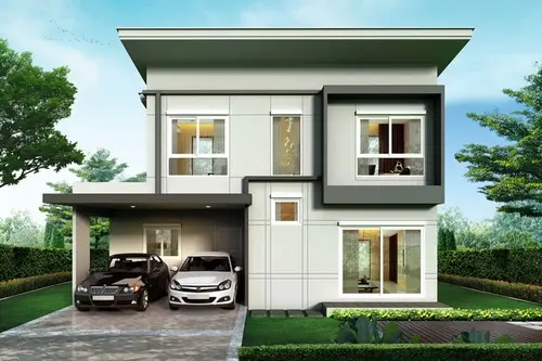 คาซ่า แกรนด์ ศรีราชา