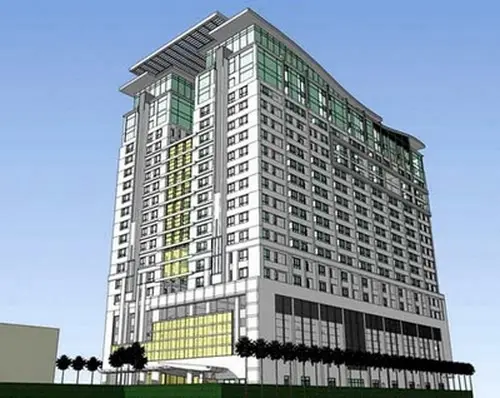 ดิ อินสไปร์ เพลส เอแบค พระราม 9