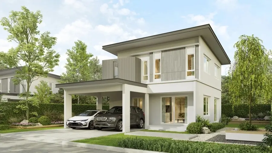 พฤกษ์ลดา ปิ่นเกล้า-ศาลายา