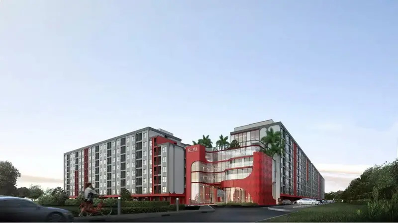 เคฟ วันเดอร์แลนด์ (อาคาร A,E)