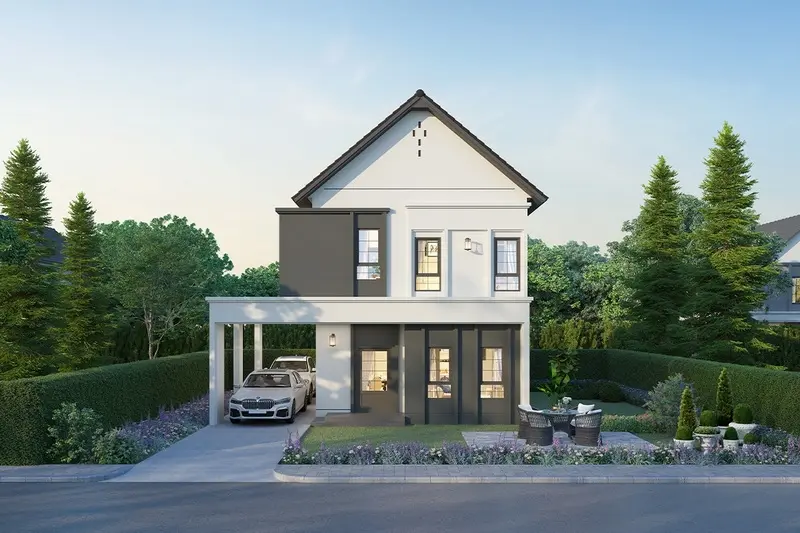 เซนโทร รามอินทรา-จตุโชติ 3