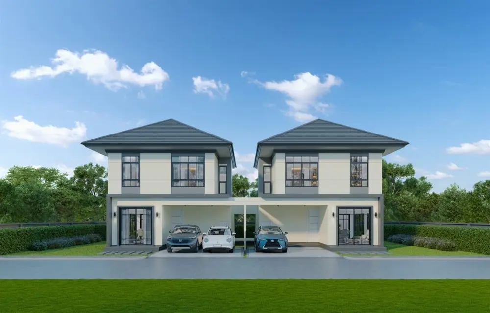 มาย-กรีน@บางนา กม.29