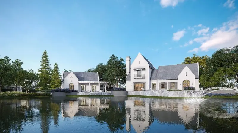 ชัยพฤกษ์ บางนา กม.13