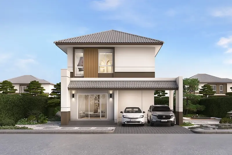 โมเดน เพชรเกษม 81