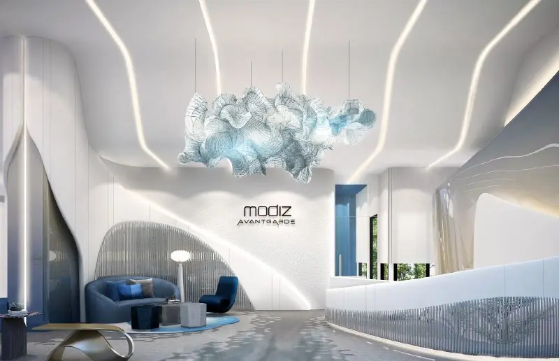 โมดิซ อาวองการ์ด