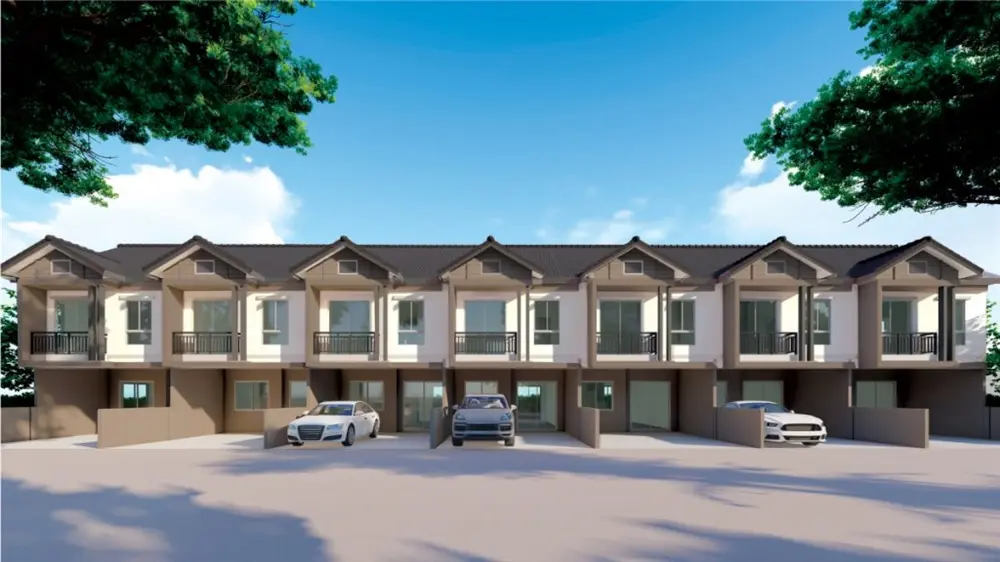 บ้านพิศาล เลียบวงแหวน-พุทธบูชา 36