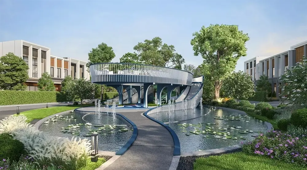 บางกอก บูเลอวาร์ด ซิกเนเจอร์ ปิ่นเกล้า-บรมฯ