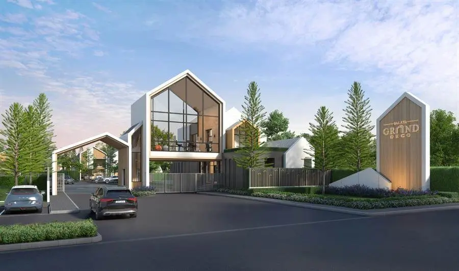 แกรนด์ เดคโค่ ศาลายา