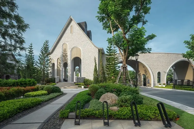 สราญสิริ ราชพฤกษ์-346