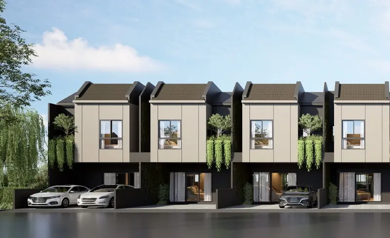 ไซมิส บลอสซั่ม พหลฯ-วิภาวดี