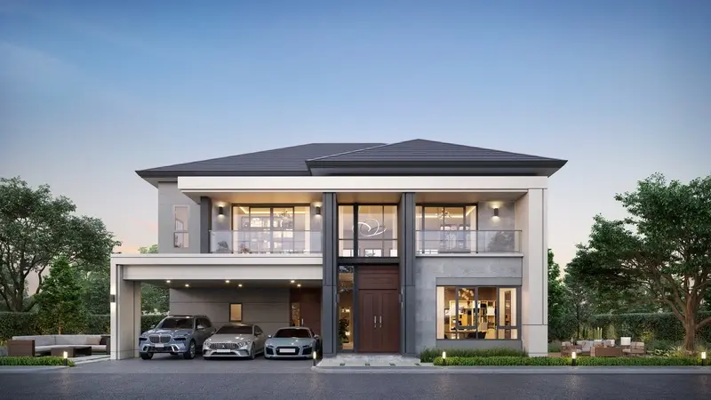 เดอะ ซิตี้ ติวานนท์-งามวงศ์วาน 2