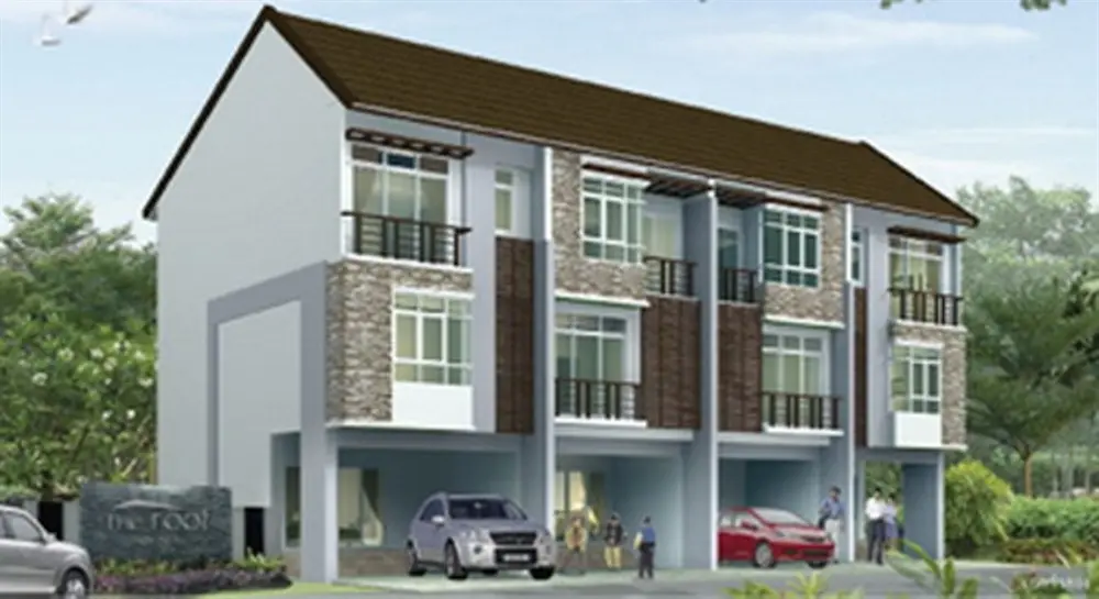 เดอะ รูฟ แจ้งวัฒนะ 2