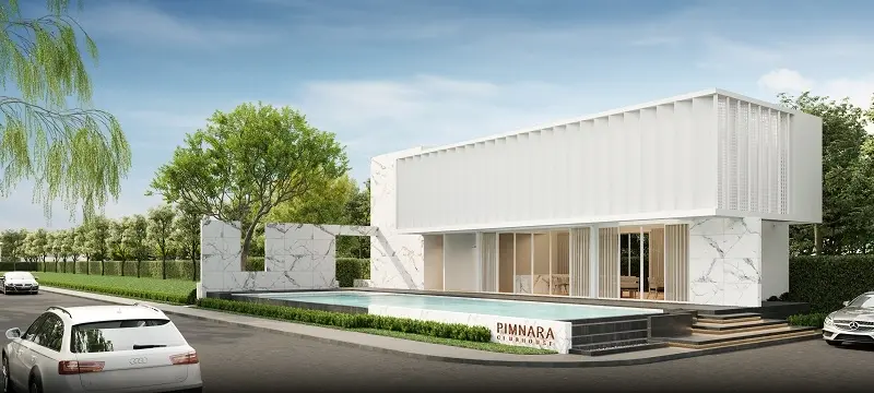 พิมนารา ศาลายา