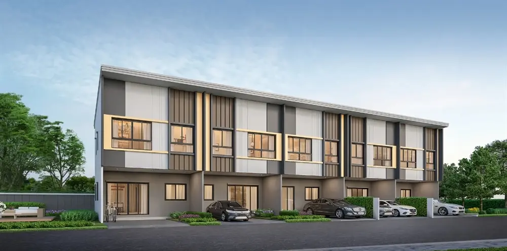 บียอนด์ เอ็กซ์ ปทุมธานี-ลาดหลุมแก้ว