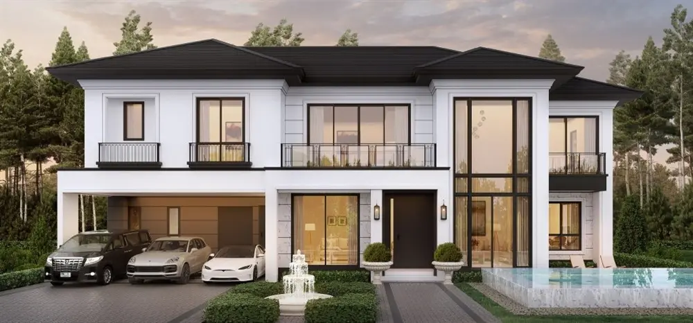 เบล็สซิงตัน วงแหวน-จตุโชติ