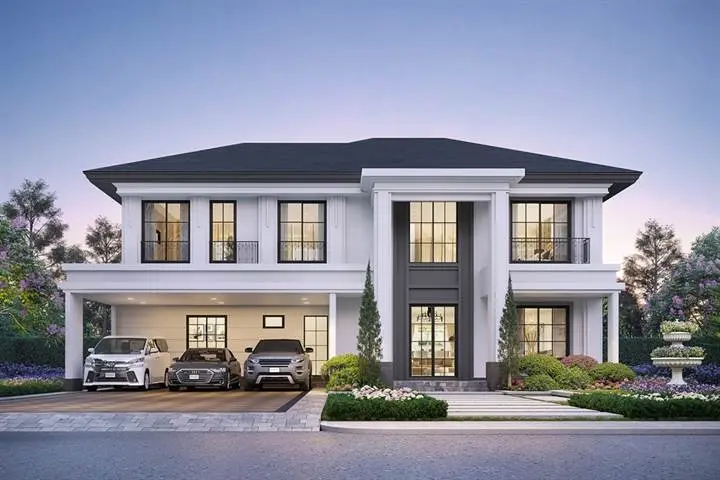 เศรษฐสิริ พหลโยธิน-สายไหม