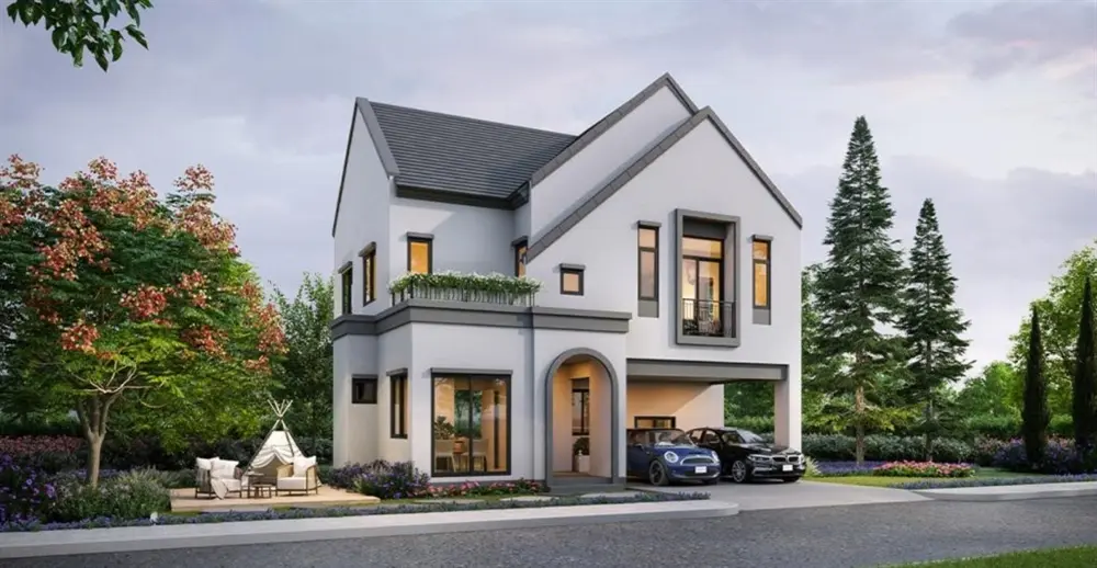 สราญสิริ ศรีวารี 2