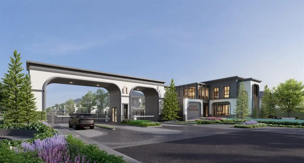 แกรนด์ บริทาเนีย วงแหวน-ประชาอุทิศ