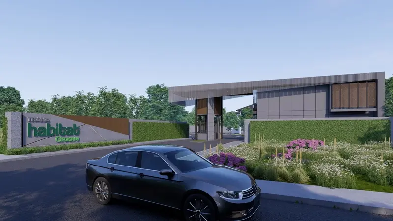 ธนา ฮาบิแทต กรู๊ฟ พระราม 5 – นครอินทร์