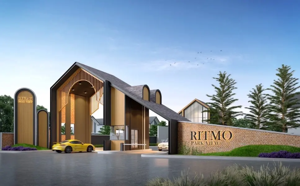 ริทโม พาร์ควิว ชัยพฤกษ์-แจ้งวัฒนะ