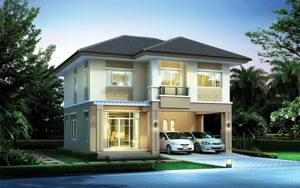 เนเชอร่า วารี ปิ่นเกล้า-พระราม 5