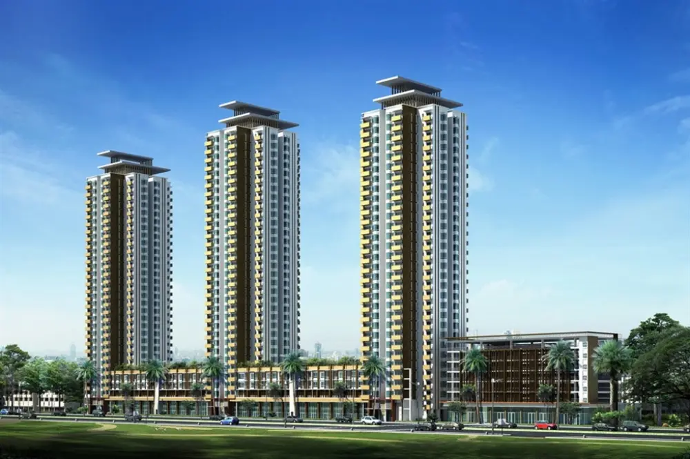 เอ็มโซไซตี้