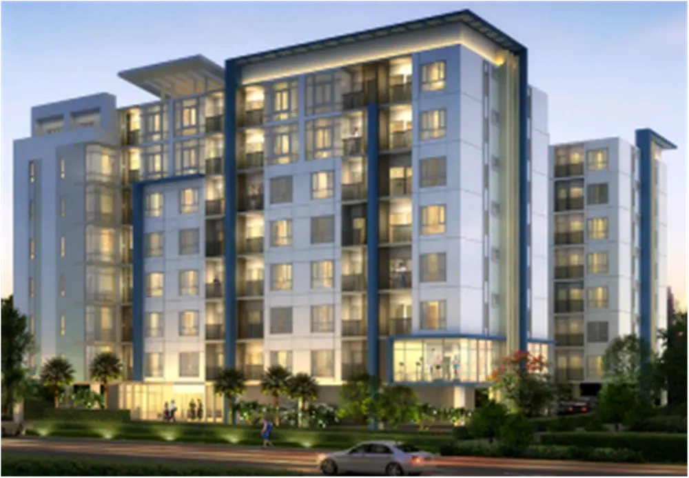 แอดเดอร่า แจ้งวัฒนะ