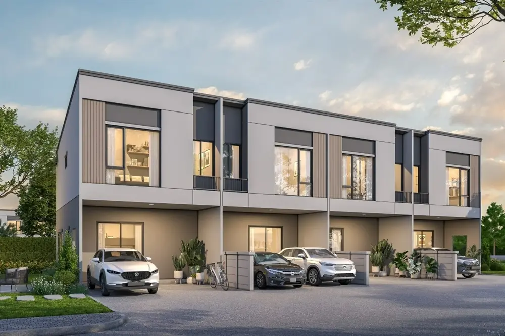 พลีโน่ รามอินทรา-บางชัน สเตชั่น 2