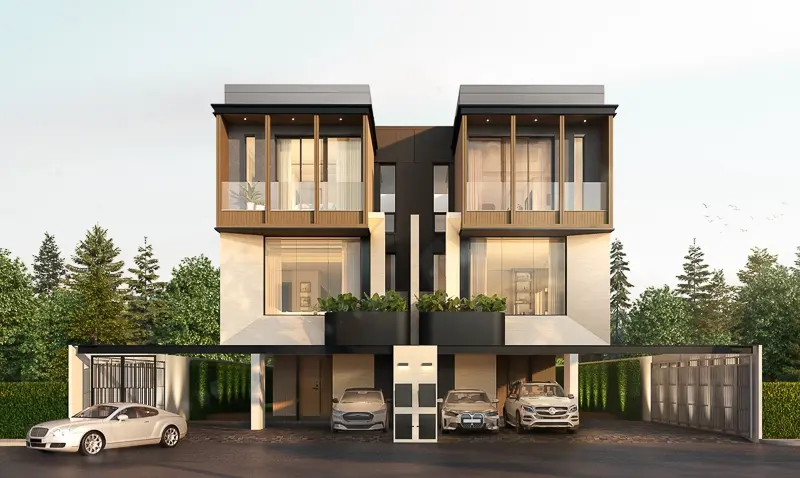 เมย์ฟิลด์ เลน รัชดา-ลาดพร้าว