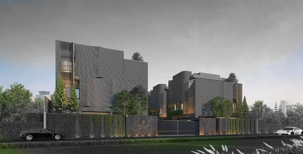 เทอร์ร่า เฮาส์ วิภา-พหล 21