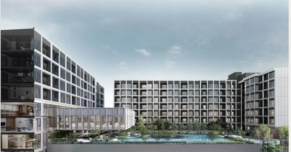 แชปเตอร์วัน มอร์ เกษตร