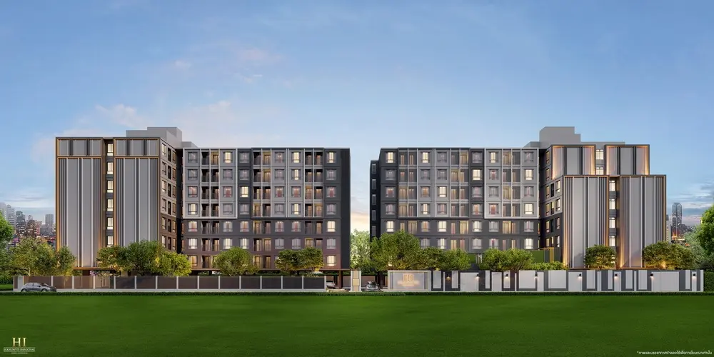 ไฮ สุขุมวิท-บางจาก สเตชั่น