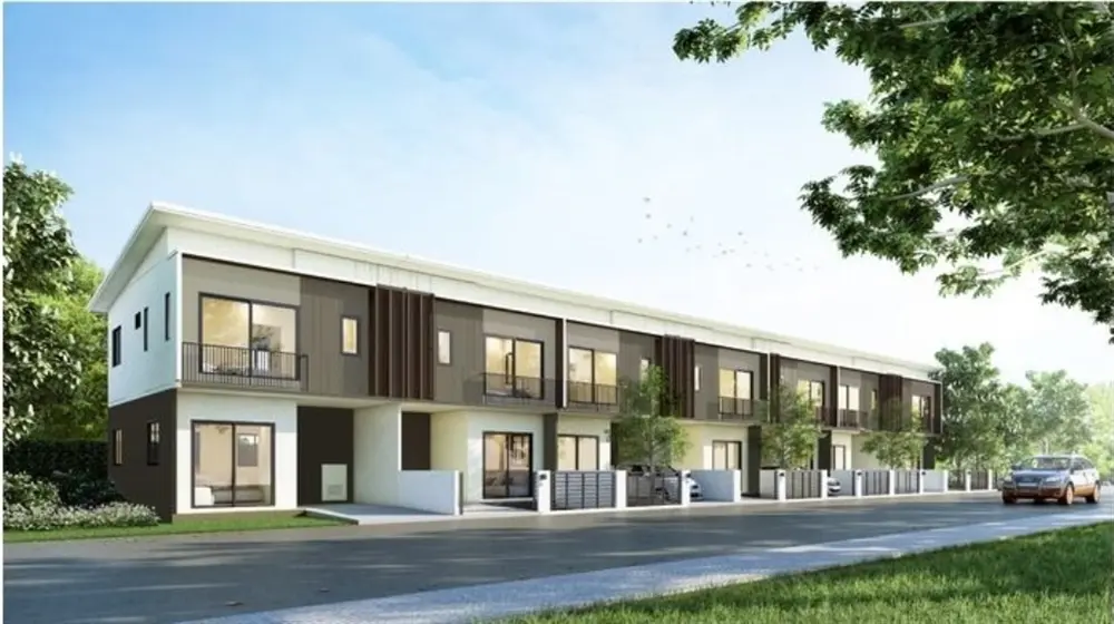 เดอะ คอนเนค แจ้งวัฒนะ